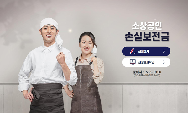 소상공인 손실보전금