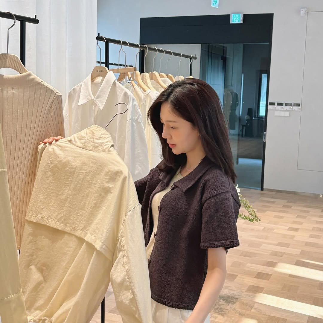 백진희 배우 데뷔