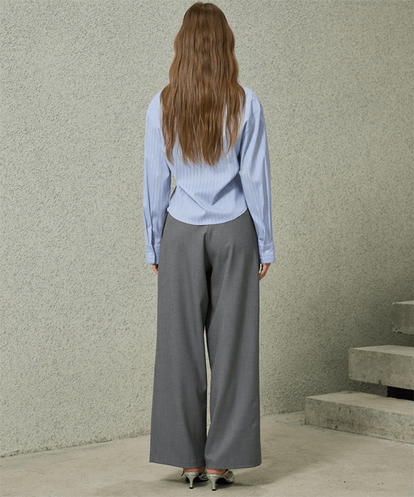 런닝맨 771회 지예은 블라우스