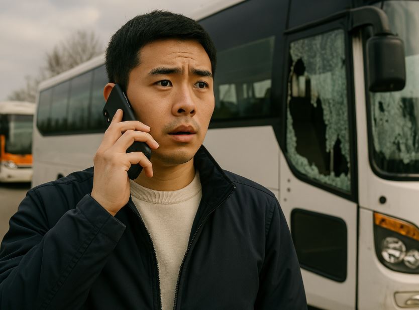 시민안전보험 으로 보상 받으세요