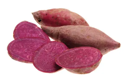 가을 제철음식 고구마 효능과 영양성분