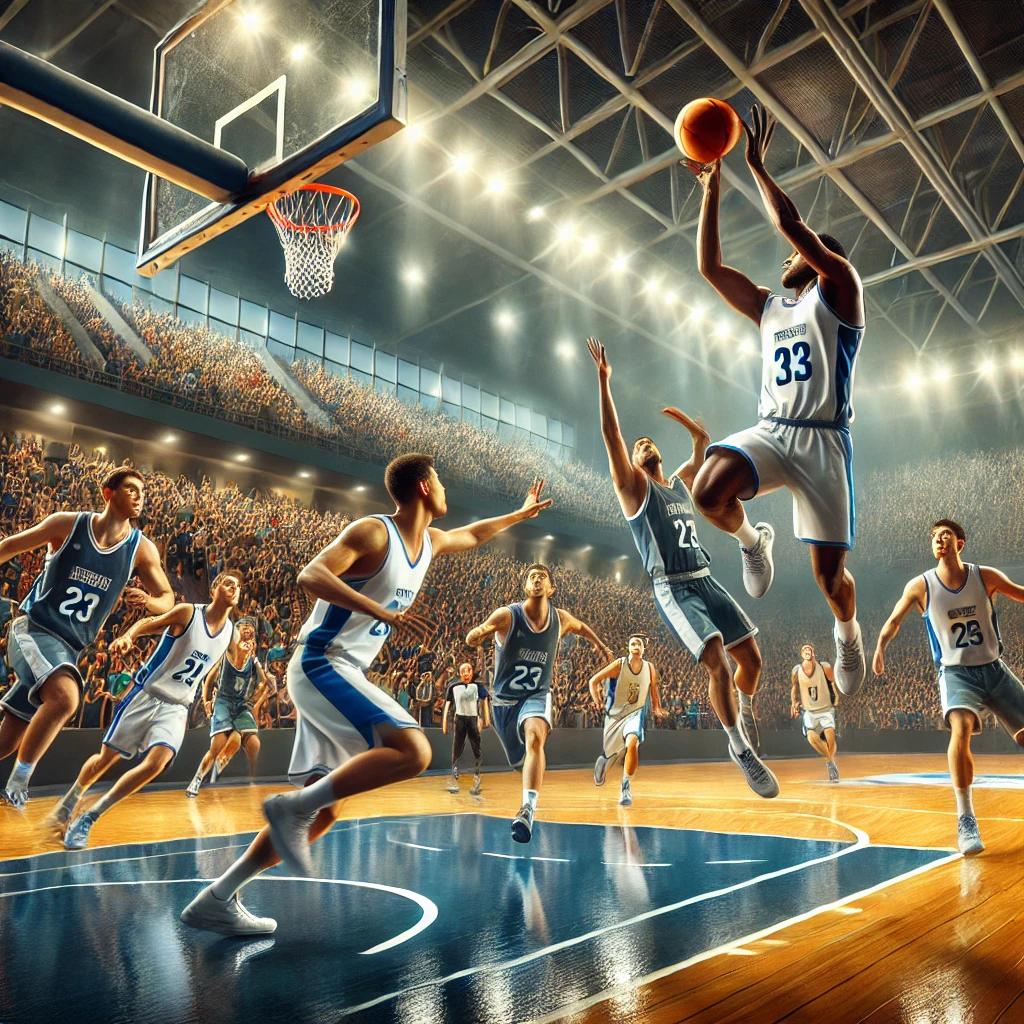 프로농구 4강 플레이오프 중계