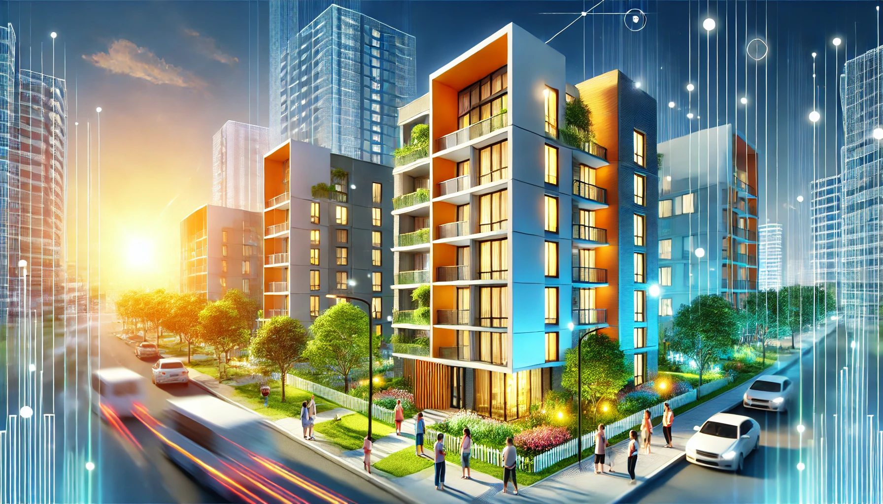 분양전환형 매입 임대주택