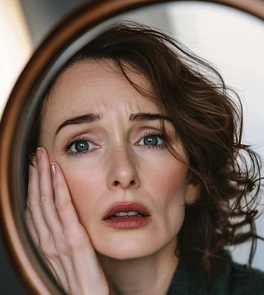 얼굴 속당김, 피부 속당김 원인 및 해결 방법