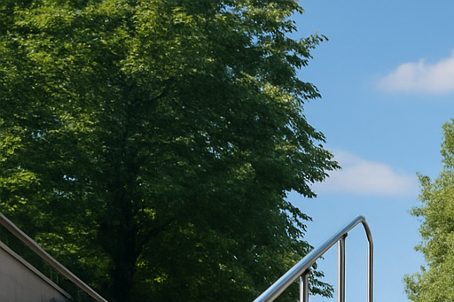 계단 오르기 운동 효과