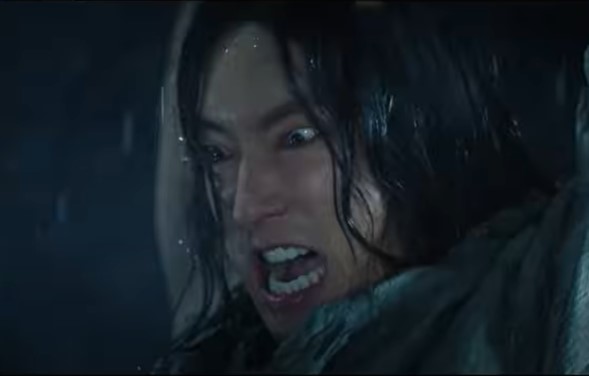 아라문의 검 5화 다시보기