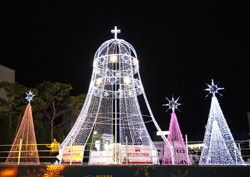 겨울 여행지 추천 일몰 명소