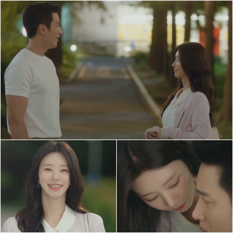 스프링피버 3-4화