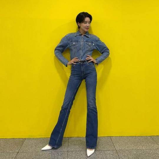 장도연 코미디 빅리그