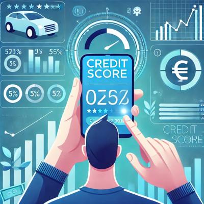 신용점수 조회가 신용등급에 미치는 영향: 오해와 진실 알아보기