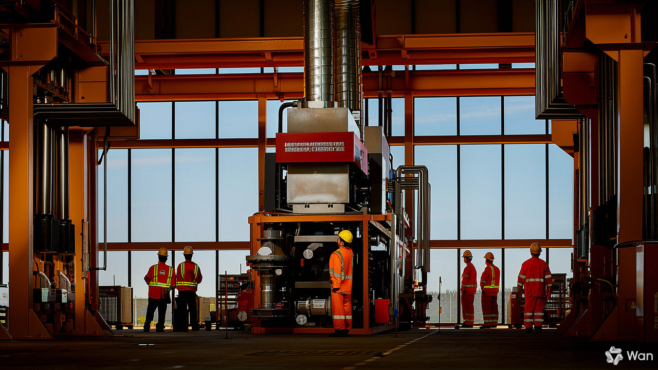 공장소방및 방제시스템