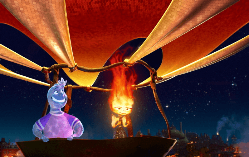 감정노동과 이민자의 정체성