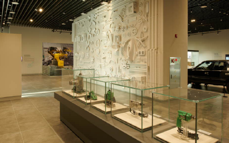 안산산업역사박물관