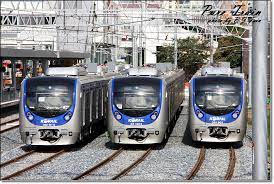 부전역 동해남부선기차시간표