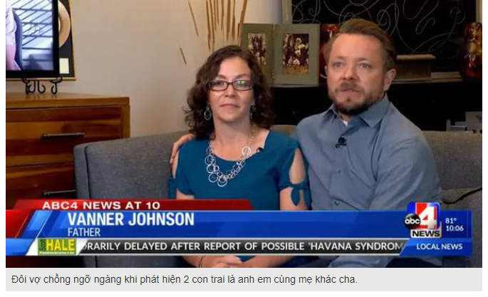 ADN가 포함된 기사 캡처