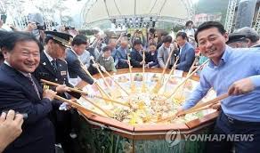 제28회 홍천 찰옥수수 축제 기본일정과 프로그램 정리