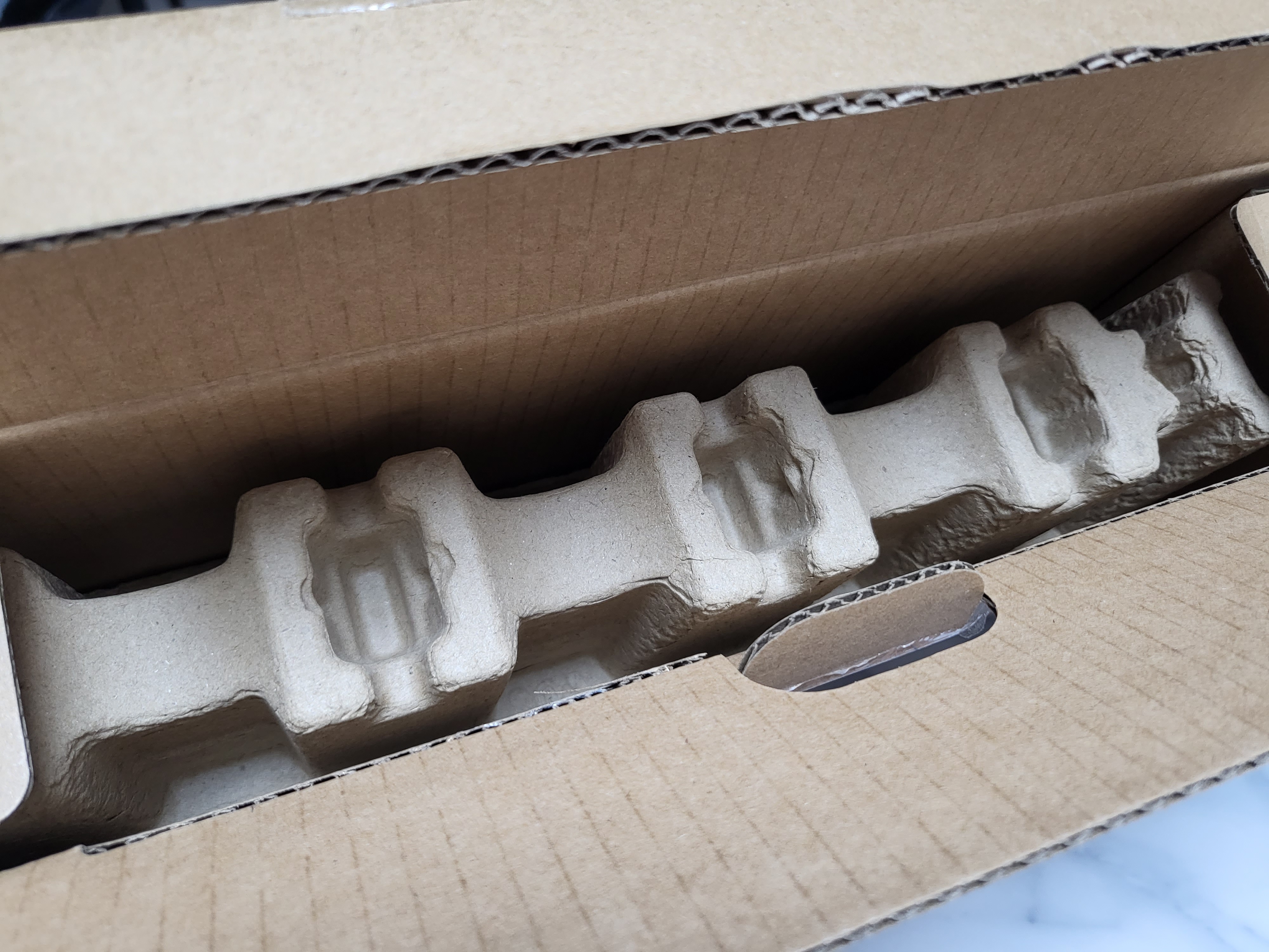 DELL-Inspiron 15 DN3525-WH02KR 박스 개봉