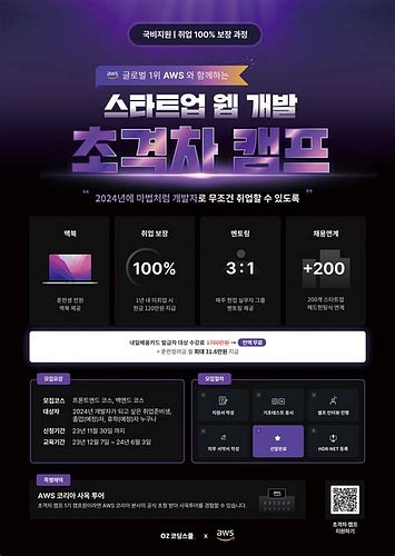 웹개발국비