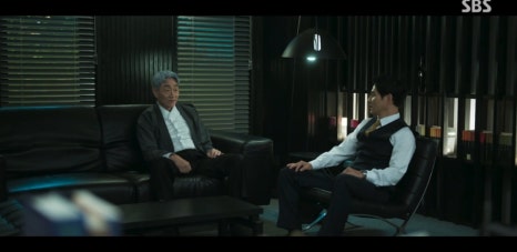 보물섬 6회 줄거리 및 관전 포인트 &ndash; 서동주의 기억은 돌아올까?