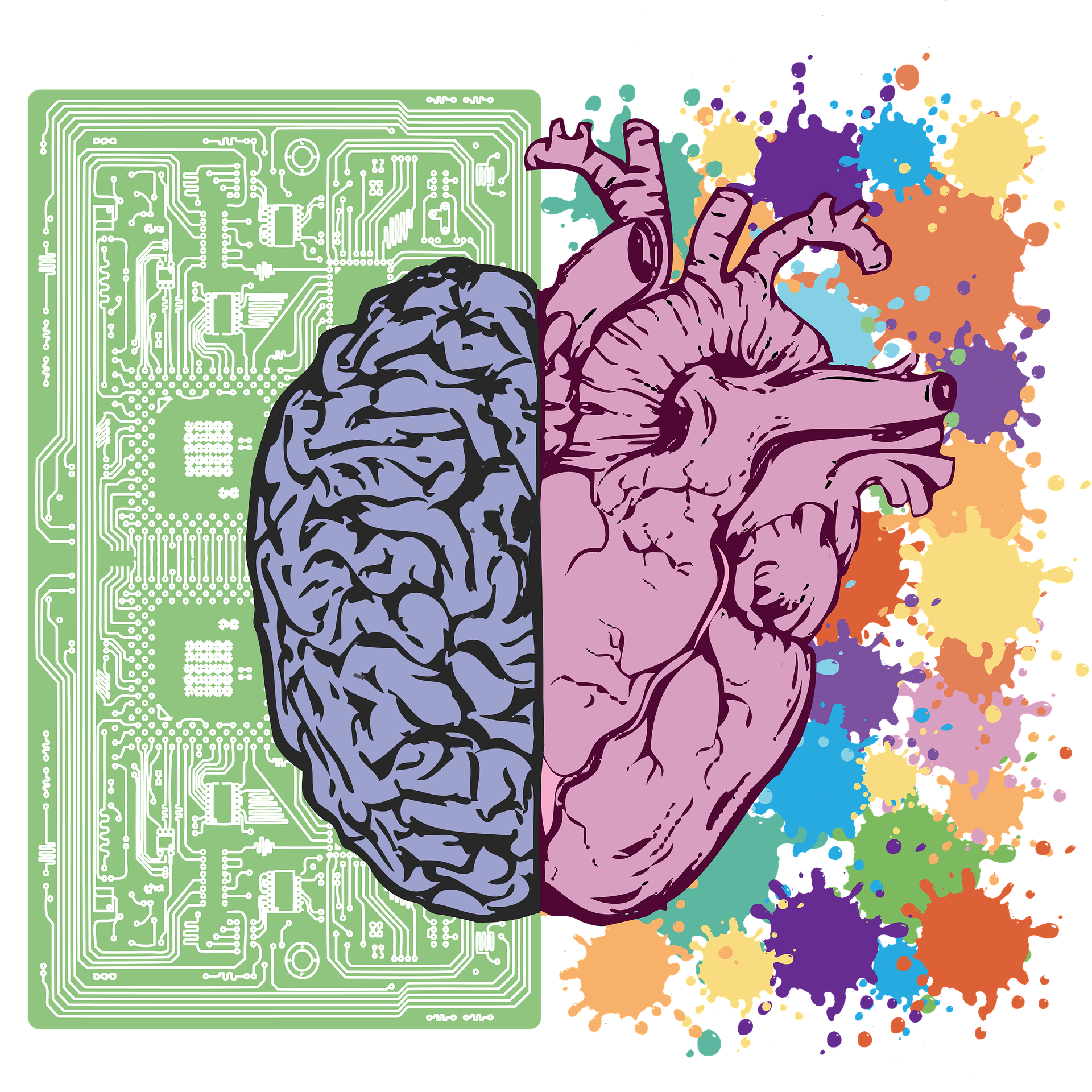 중년 이후 집중력이 떨어지는 생활적 원인