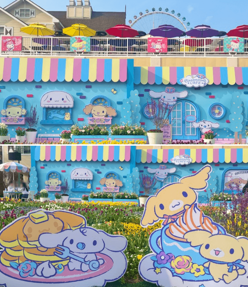 어린이날-풍선-포토존-에버랜드-산리오-숨은-포토존-찾기