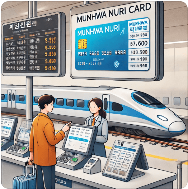 2025 문화누리카드 오프라인 온라인 사용처 3