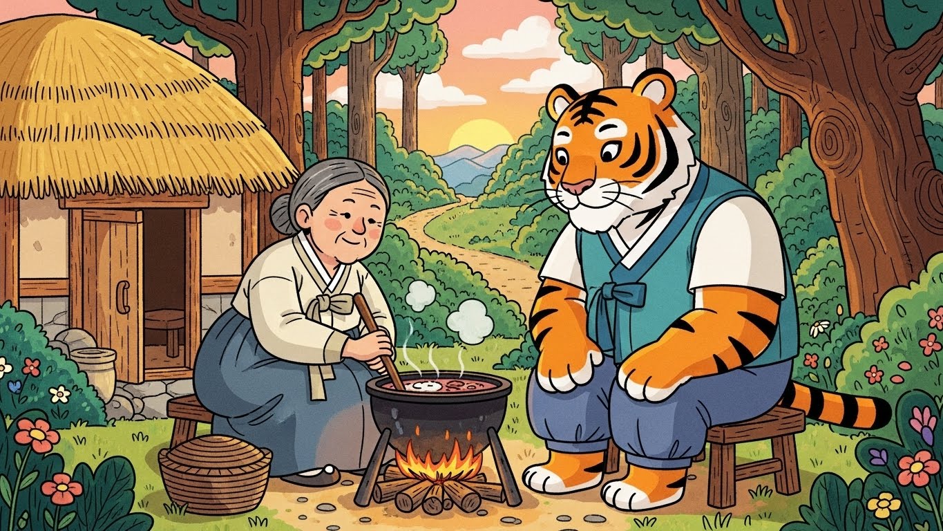 2025 동지와 그림책