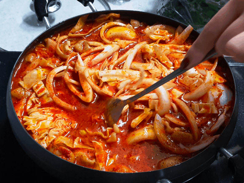 원조할매곱창 곱창전골-8