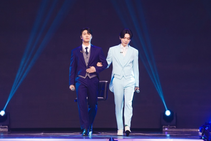 미스터트롯3 경연 참가자 관련 사진