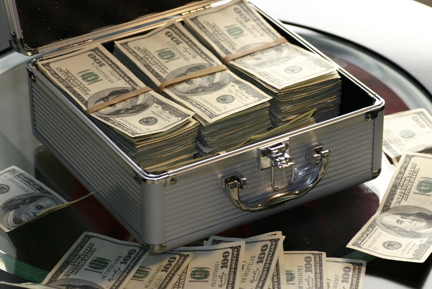 경제적 자유를 얻는 법 &ndash; FIRE족의 전략