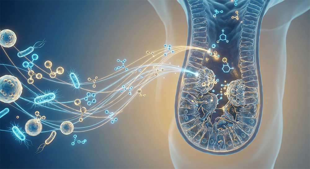 장내미생물, 부트레이트, 암예방, 미생물, 마이크로바이옴