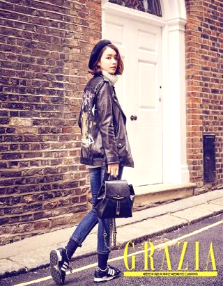 채정안 프로필 &amp;#124; 나이 이혼 자녀 키 근황