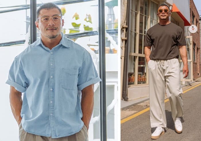 남성빅사이즈쇼핑몰-오까네