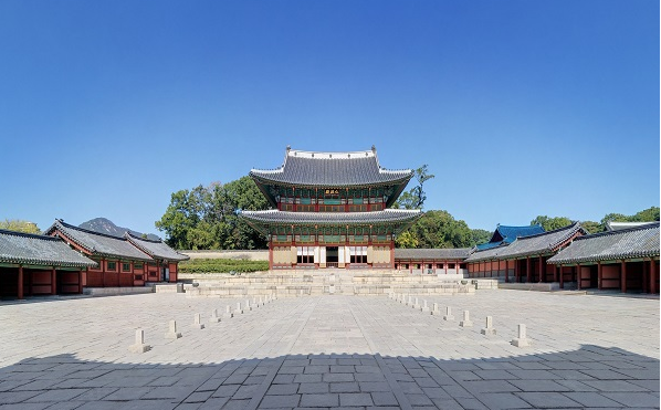 창덕궁