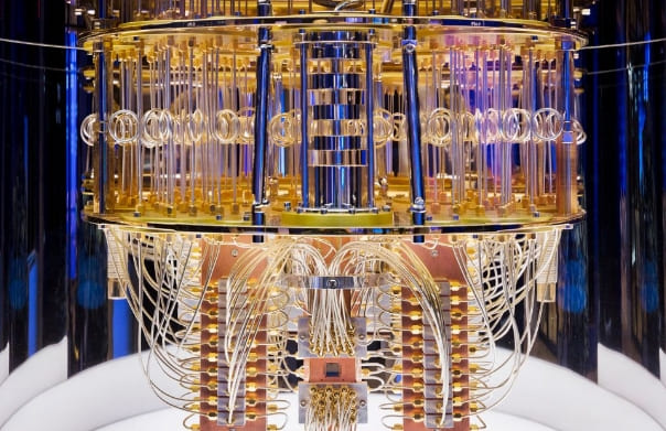 "양자컴퓨터 시대, 보안 시장 선점 경쟁 치열"