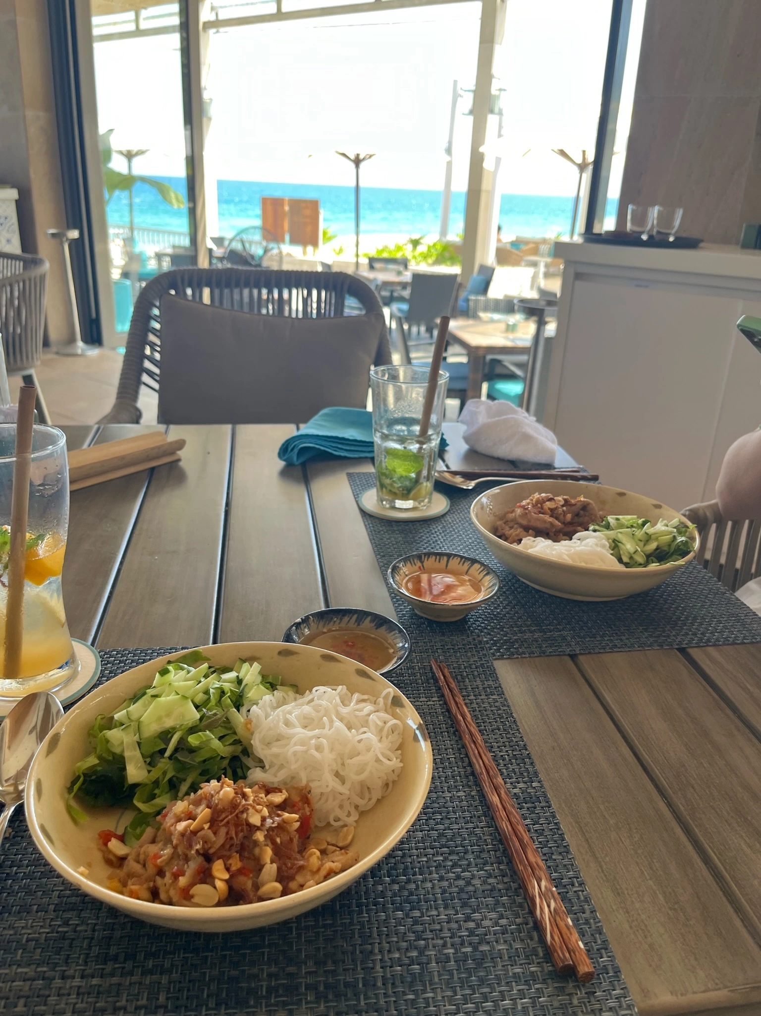 미아리조트 쿠킹클래스 분 팃 느엉