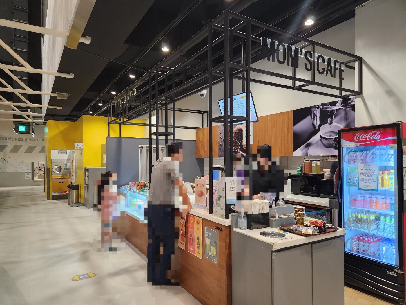 챔피언1250 일산 원마운트점