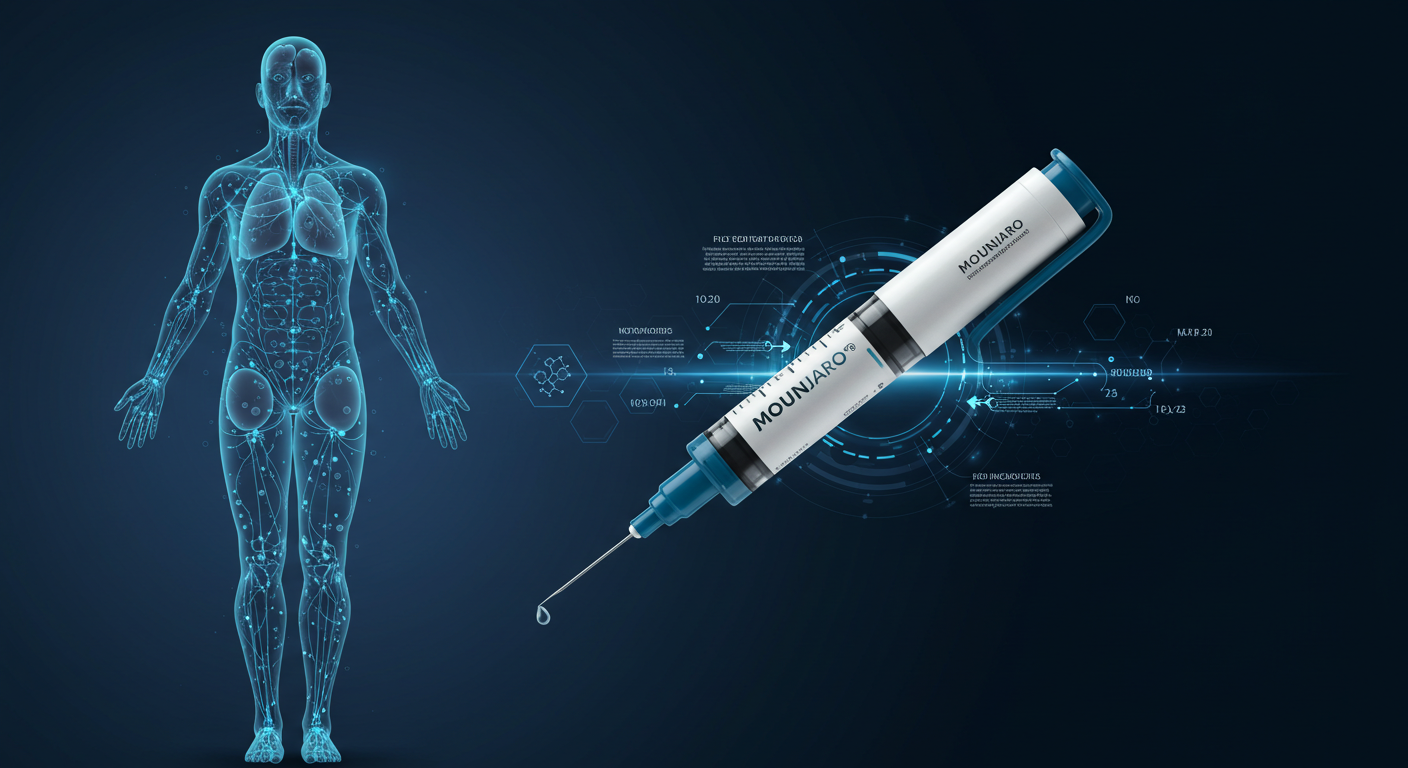 마운자로 다이어트