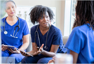 간호사 면허증 발급