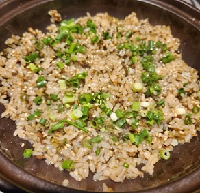볶음밥