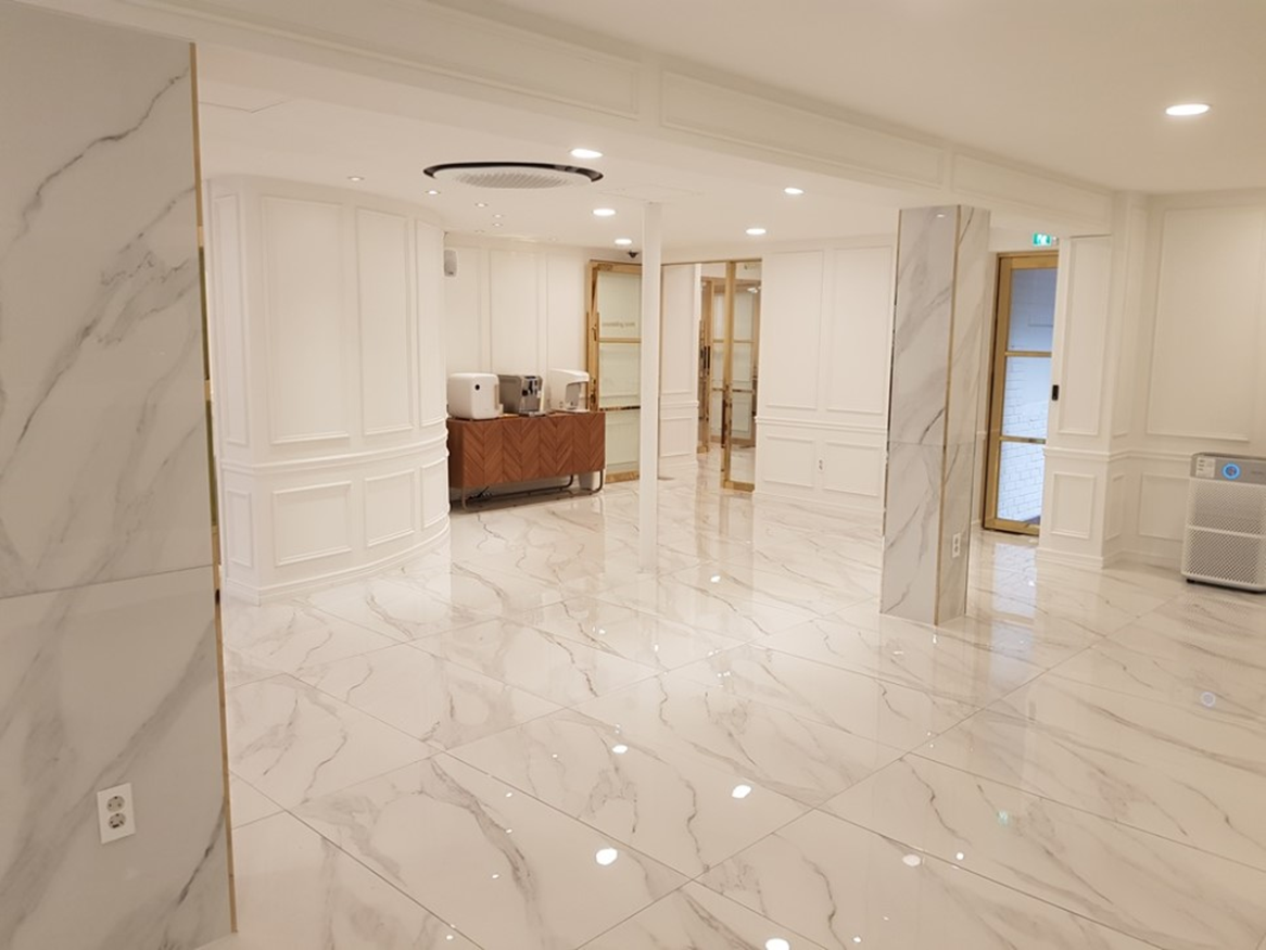 건물내부리모델링