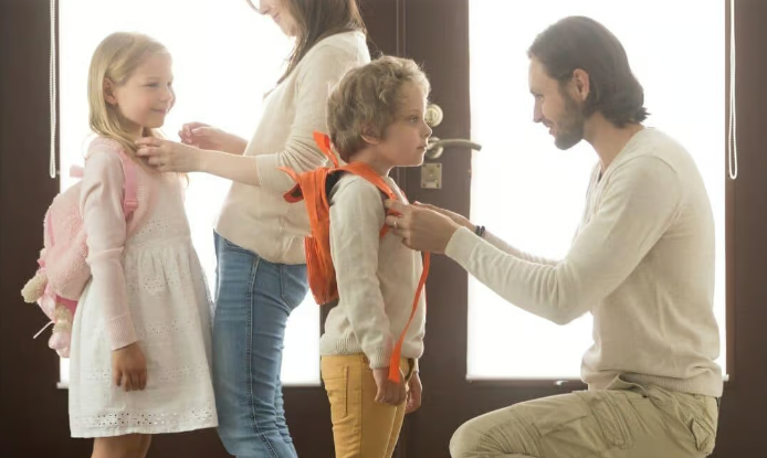 워킹맘을 위한 느린아이 코칭을 보여주는 이미지