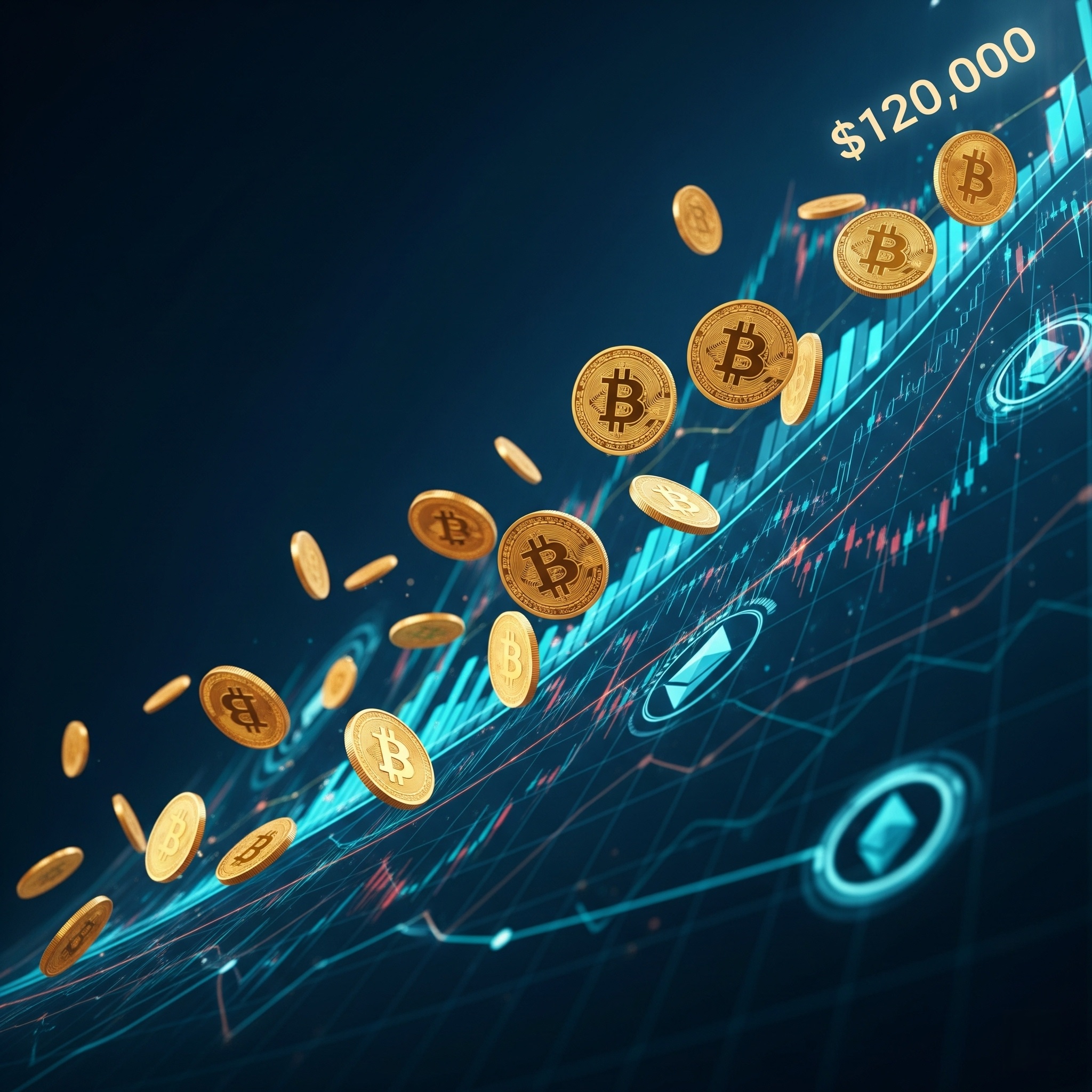 비트코인 12만달러 돌파