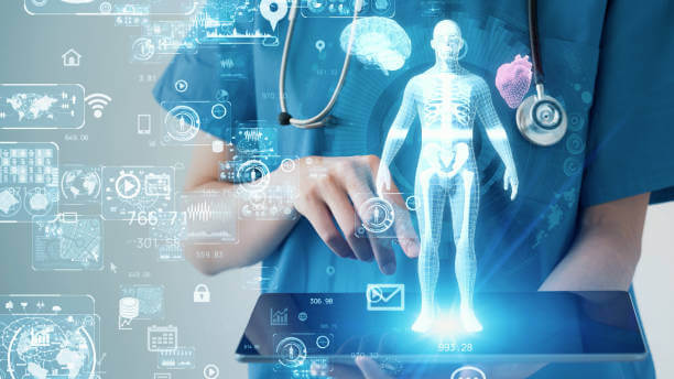 In Silico Clinical Trial(인 실리코 임상시험) 가상환자를 통해 치료법 신약의 효과 검증