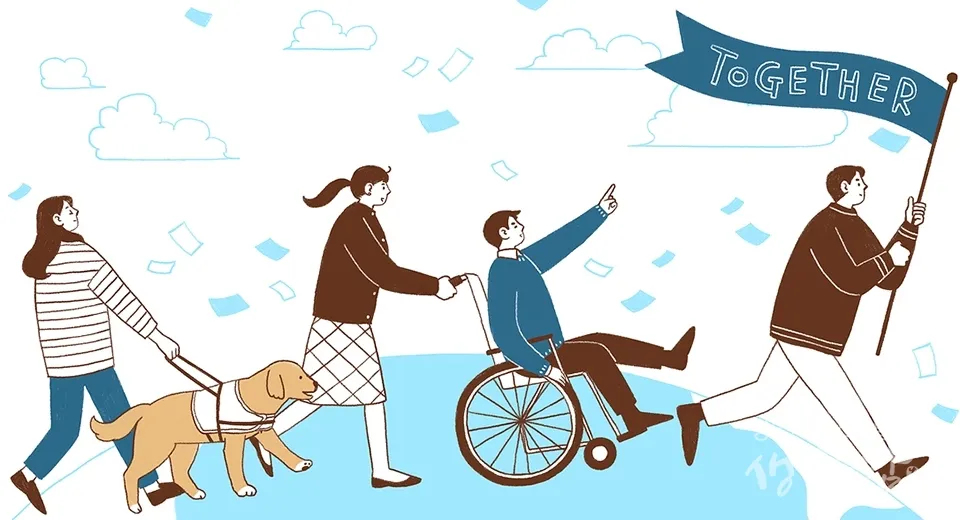 경증 장애인 복지혜택 정보_2