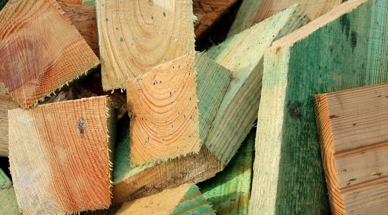 옥상 데크의 필요성