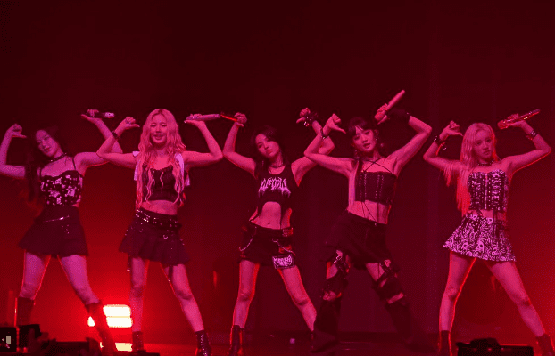 2024 (여자)아이들 월드 투어 서울 콘서트 티켓 예매, 팬클럽 가입, 응원봉 구매, 공연 일정 정보 좌석배치도 - 미연 민니 소연 우기 슈화 (멜론)