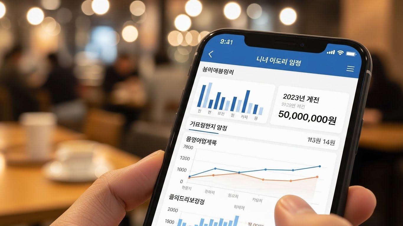 2026 연말정산 환급금 조회