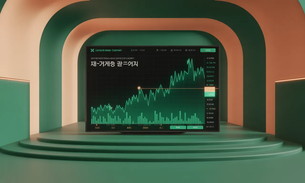 엔씨소프트 신작 출시, 주가도 오를까?