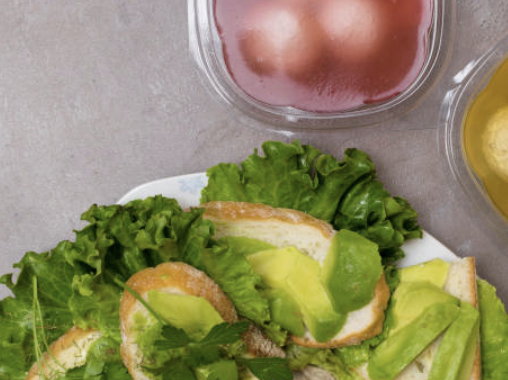 중이염 증상 치료, 중이염에 좋은 음식 총정리